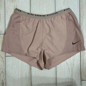 Nike Running Division Shorts